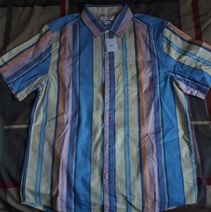 Urban Outfitters Button down shirt